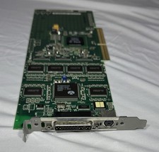 Sun 501-4788 Creator3D Series 3 (FFB2+) 24-Bit PCI Color Frame Buffer, X3663A picture
