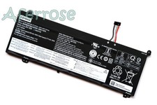 Genuine L19C4PDB L19M4PDB Battery for Lenovo ThinkBook 14 15 G2 G3 14s Yoga ITL picture