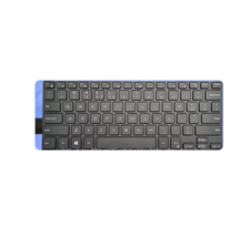 For Dell Inspiron 14 3000 3441 3442 5447 3458 5443 3446 7447 P49G Keyboard picture