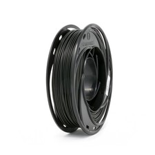Gizmo Dorks Nylon Filament for 3D Printers 1.75mm 200g, Black picture