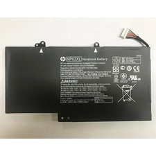 OEM NP03XL 11.4V 43WH battery For HP ENVY X360 15‑U 13‑A 13‑B 760944‑421 picture