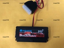 PQI  128MB  40PIN  indusrial  Disk On Module picture