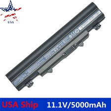 AL14A32 Spare Battery for Acer Aspire V3-472 V3-572 V5-572 E14 E15 Touch 5000mAh picture