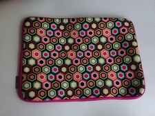 Dorm Candle by Margaret Josephis Laptop Case picture