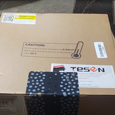 TESEN 148A W1480A Black Laser Compatible Toner 2 Pack for HP MF460dw picture