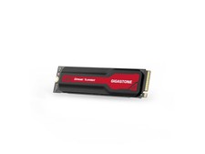 GIGASTONE Game Turbo PCIe Gen4x4 SSD 2TB, Speed Up to 7,300MB/s, Heat Sink, with picture