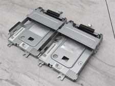 Lot 2 OEM HP EliteDesk 800 ProDesk 600 G6 G8 Mini Hard Drive Caddy w SATA Cable picture