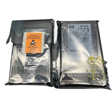 HP 516814-B21 516810-001 516832-002 300GB 15K 3.5