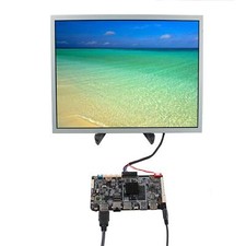 Android 11 LCD Controller Board 15 in LQ150X1LW94 1024X768 LCD Screen picture