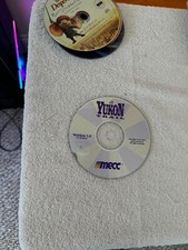 The Yukon Trail V1.0 - 1994 - MECC - Windows 3.1 picture