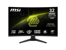 MSI MAG321CQFE18 32
