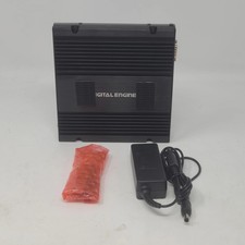 AOpen Digital Engine DEX5550-W Desktop Computer Intel Core I5 7th Gen I5-7300U  picture