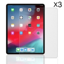 Anti-Scratch,Anti-Glare,3pcs Matte Screen Protectors Fit iPad Air 4th iPad 7/8/9 picture