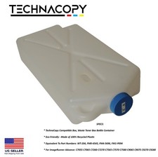 BOX WASTE TONER BOX,FM0-4545,FM1-P094,WT204,C7580 C9065 C9075 C9270 C9280 WT-204 picture