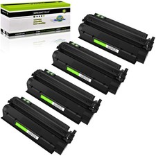 4PK C7115X 15X Toner Compatible with HP LaserJet 1220SE 3300MFP 3320MFP 3330MFP picture