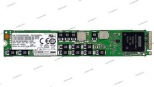 Samsung SM963 Series 480GB SSD M.2 MLC PCIe 22110 MZ-1KW4800 Solid State Drive picture