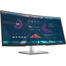 Dell P3421W 34 inch Widescreen LCD Monitor picture