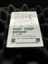 118000063-01 - EMC 1.2TB 10KRPM 2.5