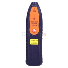 Mini 30mw Red Laser Light Fiber Optic Cable Tester SC/FC/ST Visual Fault Locator picture