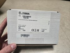 GENUINE OEM Zebra 79867M Kit, Drive Belt 300 & 600 DPI ZT400 & ZMx00 Series picture