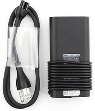 Original Dell Latitude 5401 5411 5420 5421 5500 5501 HA30NM150 90W USB C Adapter picture