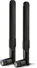 4G LTE Cellular Trail Camera Antenna 8Dbi RP-SMA Male Antenna (2-Pack) Compatibl picture