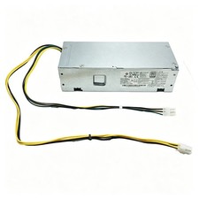 New PA-1181-7 FCF011 PCH018 906189-001 For SFF Power Supply 180W 6pin+4pin picture