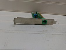HP 5188-2907 Modem Card Desktop PCI Fax Port picture