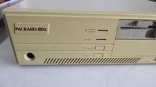 Vintage Packard Bell PB23 Desktop PC Windows 3.1 DOS Tested Working 19MB RAM 81 picture