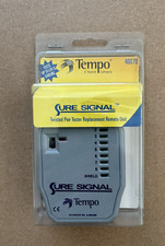 Tempo Sure Signal 46070 Twisted Pair Replacement Remote Unit BRAND NEW picture