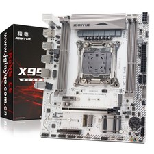 X99M GAMING D3 ARGB M-ATX Motherboard LGA2011-3, 4×DDR3, for Xeon E5 V3 V4 CPU picture