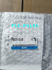 1PC NEW FOR SMC Pressure Sensor PSE570-02-28 Fast Delivery picture