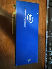 Xeon PHi 71SP1 picture