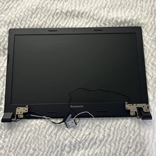 GENUINE Lenovo B50 B50-30 BLACK LCD SCREEN picture