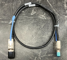 HPE 1.0m External Mini SAS High Density to Mini SAS Cable 716189-B21 ✅❤️️✅ NEW picture