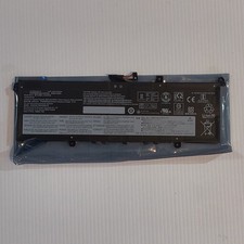 L19D4APDD Battery Replacement For Lenovo 3562 mAh 17.8v picture