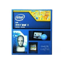 New in box Intel Core i3-4170 SR1PL 3.70Ghz LGA 1150 Desktop CPU Processor picture
