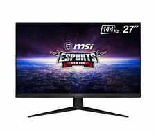 MSI 27