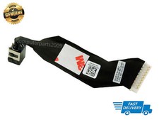 Original DC IN Power jack cable charging port for Dell G15 5511 with LA-K455P MB picture