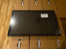 NEW TRU-VU MZBTP-21.5R-12 21.5” P-Cap Touchscreen Monitor FHD HDMI DP VESA picture