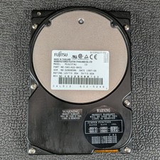 Fujitsu Picobird 9 1.7GB 3.5