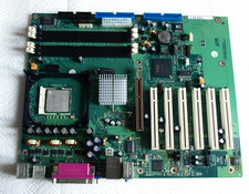 Fujitsu Siemens D1567-C33 GS 5; S26361-W65-X-04; W26361-W65-Z2-05-36; Used picture