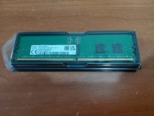 1x16GB SK Hynix DDR5-5600 EC8 ECC RDIMM SERVER RAM Memory (HMCG78AGBRA191N) picture