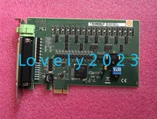 1pc used Advantech acquisition card PCIE-1750U-AE picture