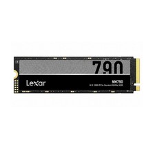Lexar 1TB NM790 M.2 2280 PCIe Gen 4x4 NVMe Solid State Drive picture