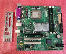 Genuine OEM Original Gateway GT5428 Intel D945GCLG1 Desktop Motherboard  📦💨📪 picture