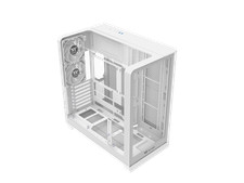 Thermaltake View 390 TG; Mid Tower; 2x120mm CT PWM Fans Included; 360mm Radiator picture