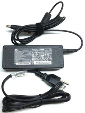 OEM AC Adapter Charger F/ HP Pavilion DV9000 DV9700 DV6000 DV6500 DV6700 DV2000 picture