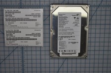 HITACHI 40GB 7200 RPM ULTRA-ATA/100 3.5