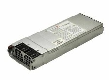 Supermicro PWS-1K41F-1R 1400W 1+1 redundant power supply 747TQ/748TQ/818TQ/828T picture